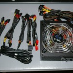 RAIDMAX Power Supply